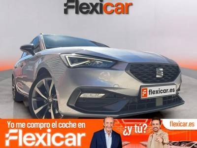 Seat Le&oacute;n