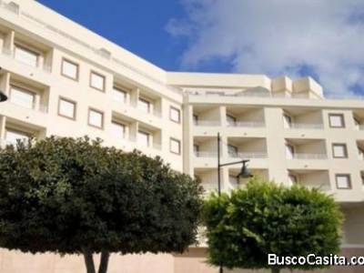 Venta apartamento 2d 2b y garaje Torrevieja