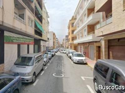 Alquiler local oficina 130 m2 Torrevieja