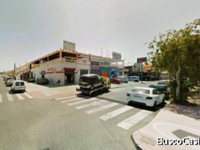 Alquiler local oficina 90 m2 pol&iacute;gono casa grande