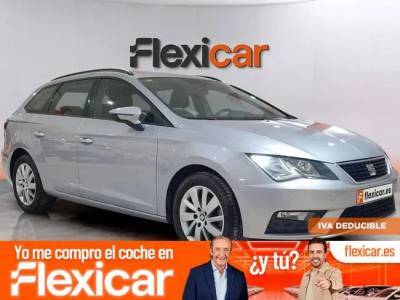 Seat Le&oacute;n