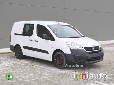 Peugeot Combi 5 Long 1.6BlueHDI