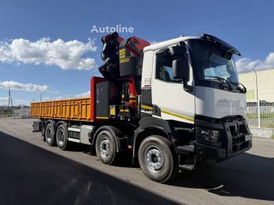 Renault K 520
