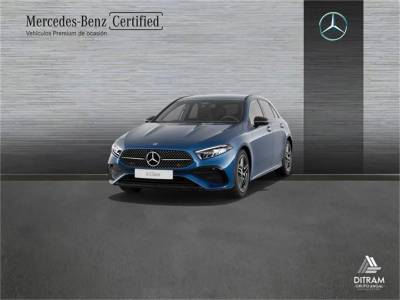 Mercedes Clase