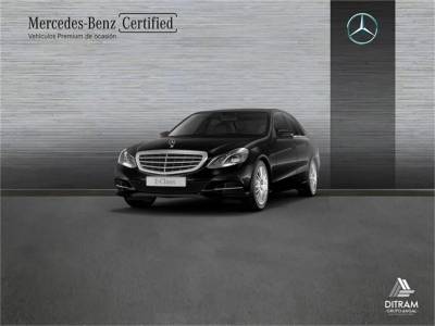 Mercedes Clase