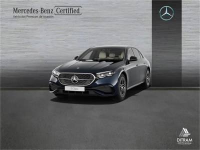Mercedes Clase