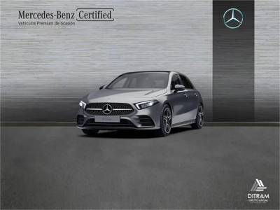 Mercedes Clase