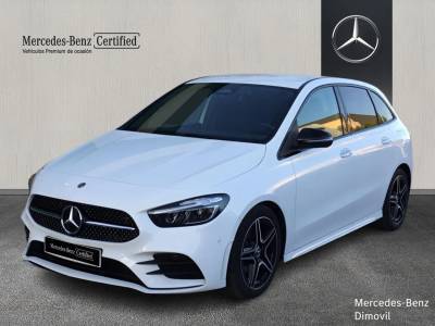 Mercedes Clase