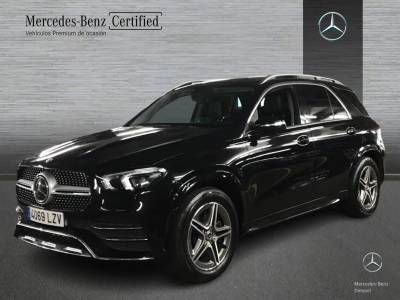 Mercedes Clase