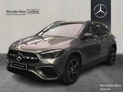 Mercedes Clase