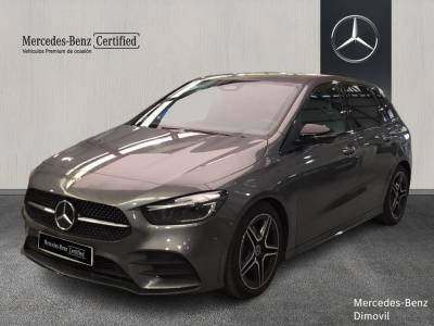 Mercedes Clase