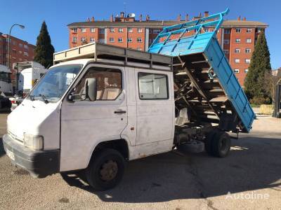 Nissan Trade 100