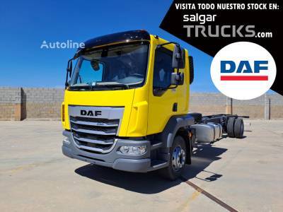 DAF FA XB 290 14 T