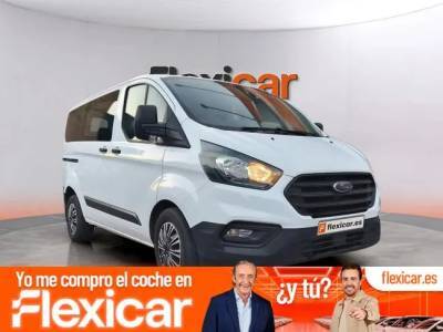 Ford Tourneo