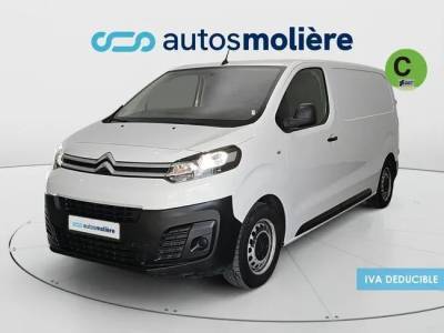 Citroen Jumpy