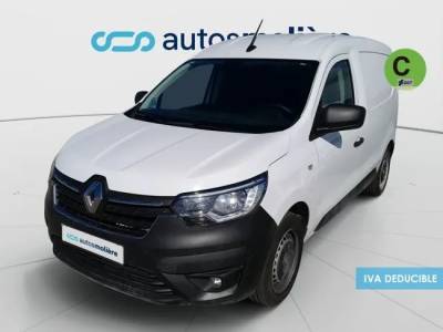 Renault Express