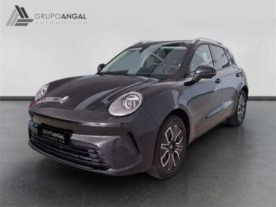 GWM Ora