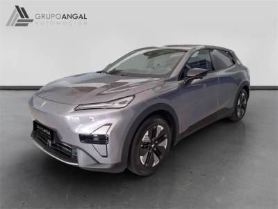 Changan Deepal