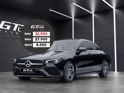 Mercedes Clase