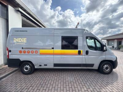 Fiat Weinsberg CaraBus 600K