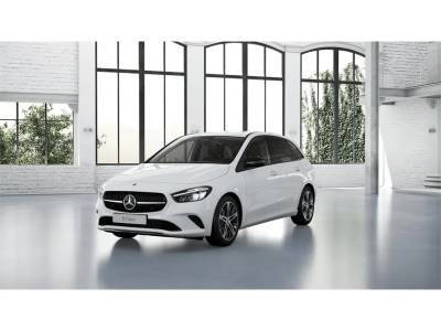 Mercedes Clase
