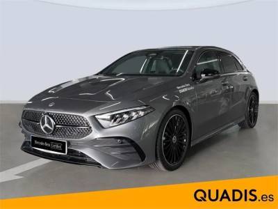 Mercedes Clase