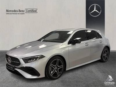 Mercedes Clase