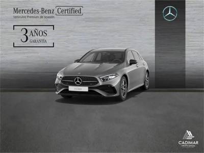 Mercedes Clase