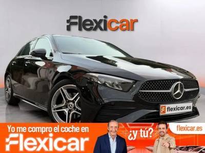 Mercedes Clase