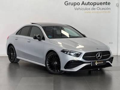 Mercedes Clase