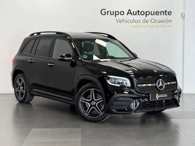 Mercedes Clase