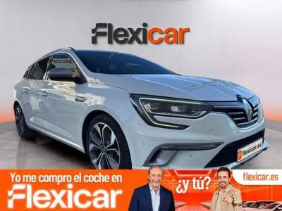 Renault M&eacute;gane