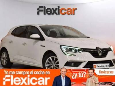 Renault M&eacute;gane