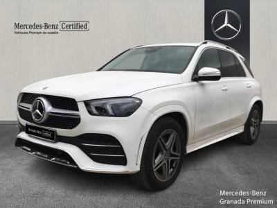 Mercedes Clase
