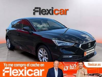 Seat Le&oacute;n