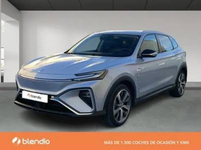 MG Marvel
