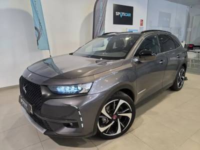 DS DS7