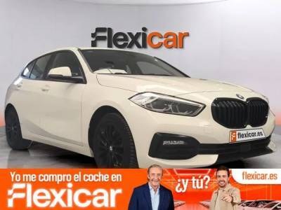 BMW Serie