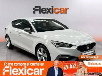 Seat Le&oacute;n