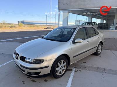 SEAT Toledo1,9 | 2316-CGL