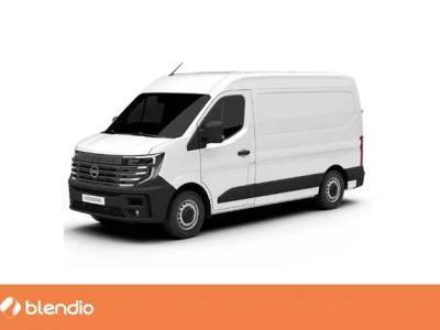 Nissan Interstar