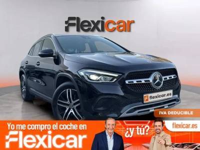 Mercedes Clase