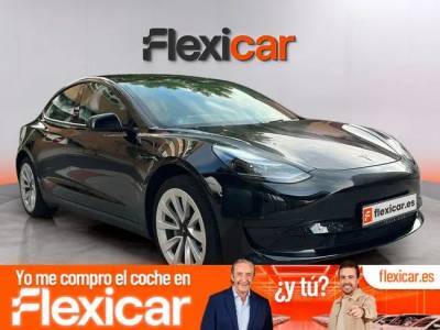 Tesla Model