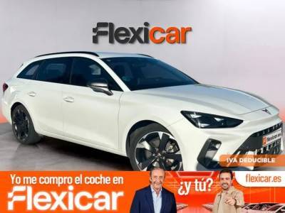 Cupra Le&oacute;n