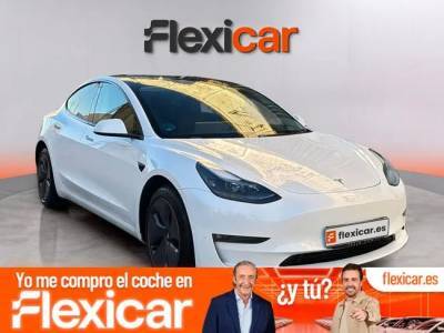 Tesla Model