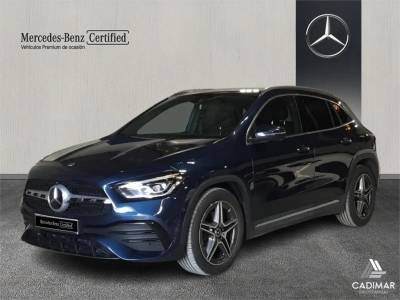 Mercedes Clase