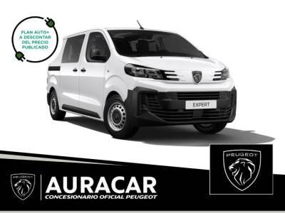 Peugeot Expert