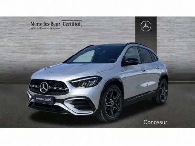 Mercedes Clase