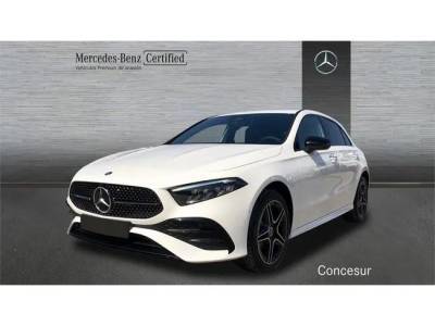 Mercedes Clase