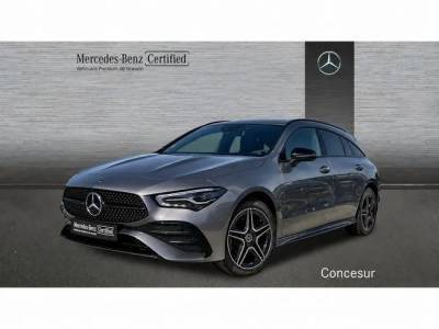 Mercedes Clase